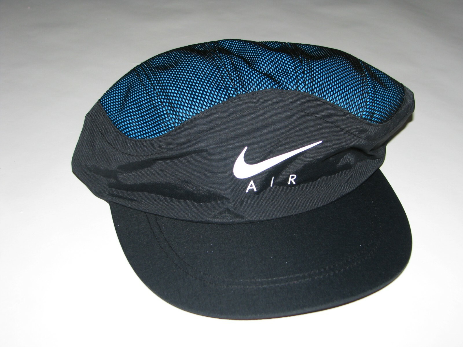 supreme nike trail running hat