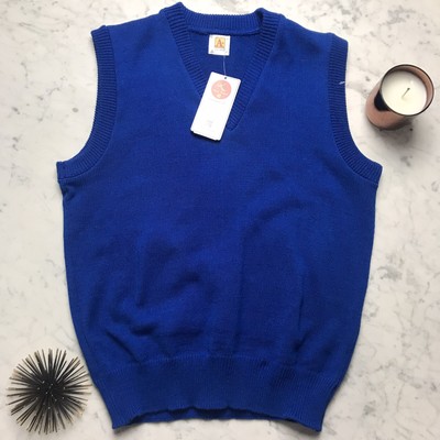 NWT A+ Youth School Apparel V Neck Pullover Vest Size XL | eBay NWT A+ Youth School Apparel V Neck Pullover Vest Size XL | eBay