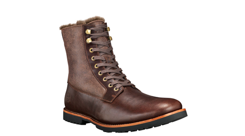 Men's Timberland Kendrick Shearling 