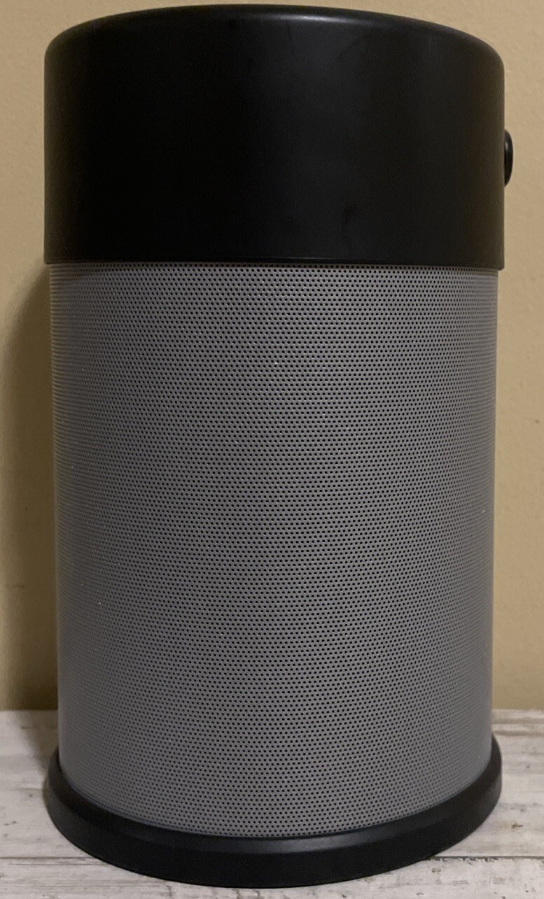 Skywin Echo Dock Portable Speaker SW- ASD18 Tested