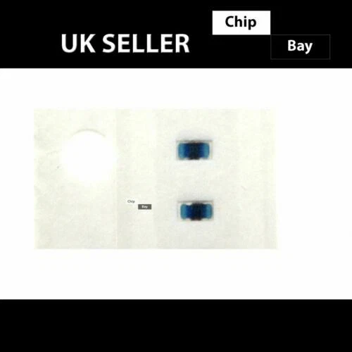 Blue Mobile Phone Parts