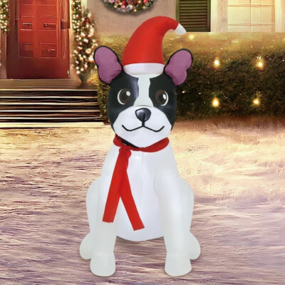 It's A French Bulldog Christmas - 13 Frenchie Holiday Gifts
