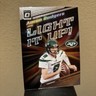 2023 Panini Donruss Optic Light It Up #LU-AR Aaron Rodgers Jets 