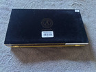 New World "Dorado" wooden cigar box. — photo 6