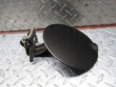 2005 FORD EXPLORER FUEL FILLER DOOR CHARCOAL BEIGE METALLIC T7 CODE COLOR
