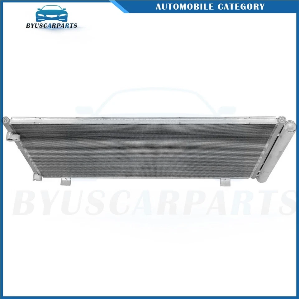 Condensador de CA para Lexus RX350 2010-2015 2011-2015 Toyota Sienna 3,5 L 2,7 L 3869 Foto 4 de 4