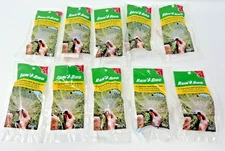 Rain Bird 15AP, 15' Adjustable MPR Spray Nozzle (Lot of 10)