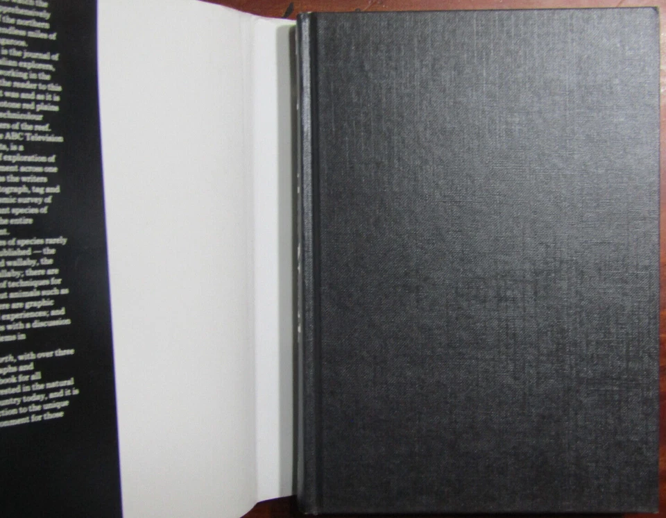 HJ Lavery (Ed); Exploration North: Australia's wildlife from desert to reef - image 4 of 4