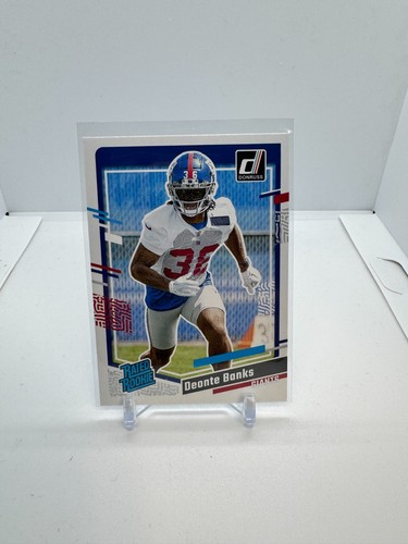 2023 Panini Donruss Football Rated Rookies & Vets Press Proof Pick Your Card - Picture 60 of 77