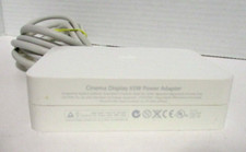 Working Genuine APPLE A1096 Cinema Display 65W Power Adapter