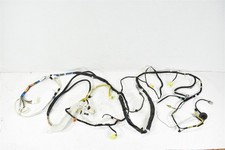 2011-2014 Subaru Impreza Wrx Rear Left Wiring Harness Wires 81558fg011 11-14