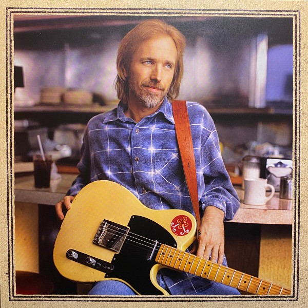 Tom Petty - Wildflowers & All The Rest (2xLP, Album, RE, RM + LP
