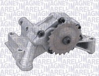 ÖLpumpe Magneti Marelli 351516000014 FüR VW Caddy 3 GroßRaumlimousine 2KB 2KJ 5