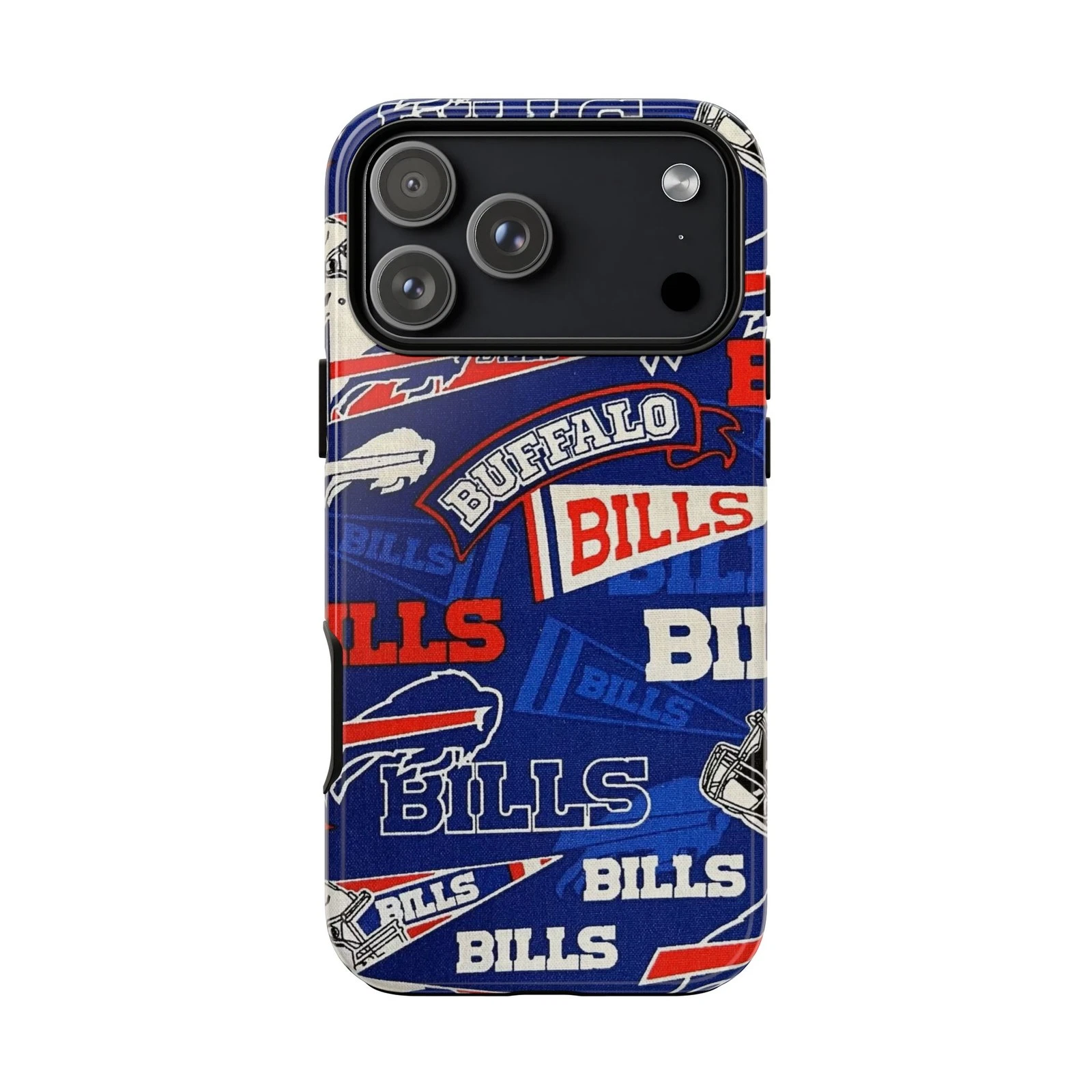 Buffalo Bills Phone Cases for iPhone