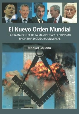 El Nuevo Orden Mundial: LA TRA - VERY GOOD