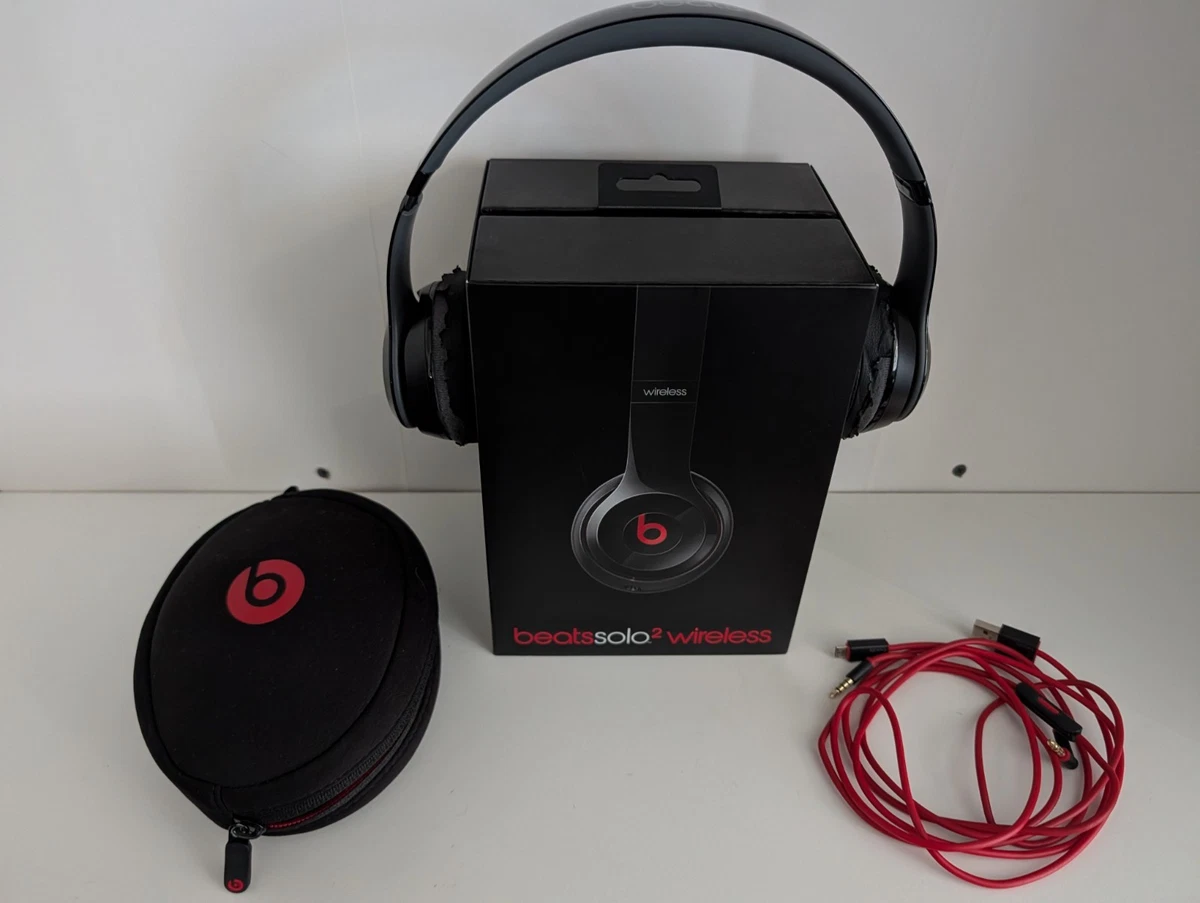 beats solo2 ラックスレッド beats solo2 ラックスレッド Beats by Dre Solo 2 Headphone