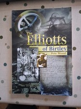 THE ELLIOTTS OF BIRTLEY. FOLK MUSIC. DURHAM.