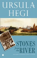 Stones From The River | Ursula Hegi | Englisch | Taschenbuch | 1997