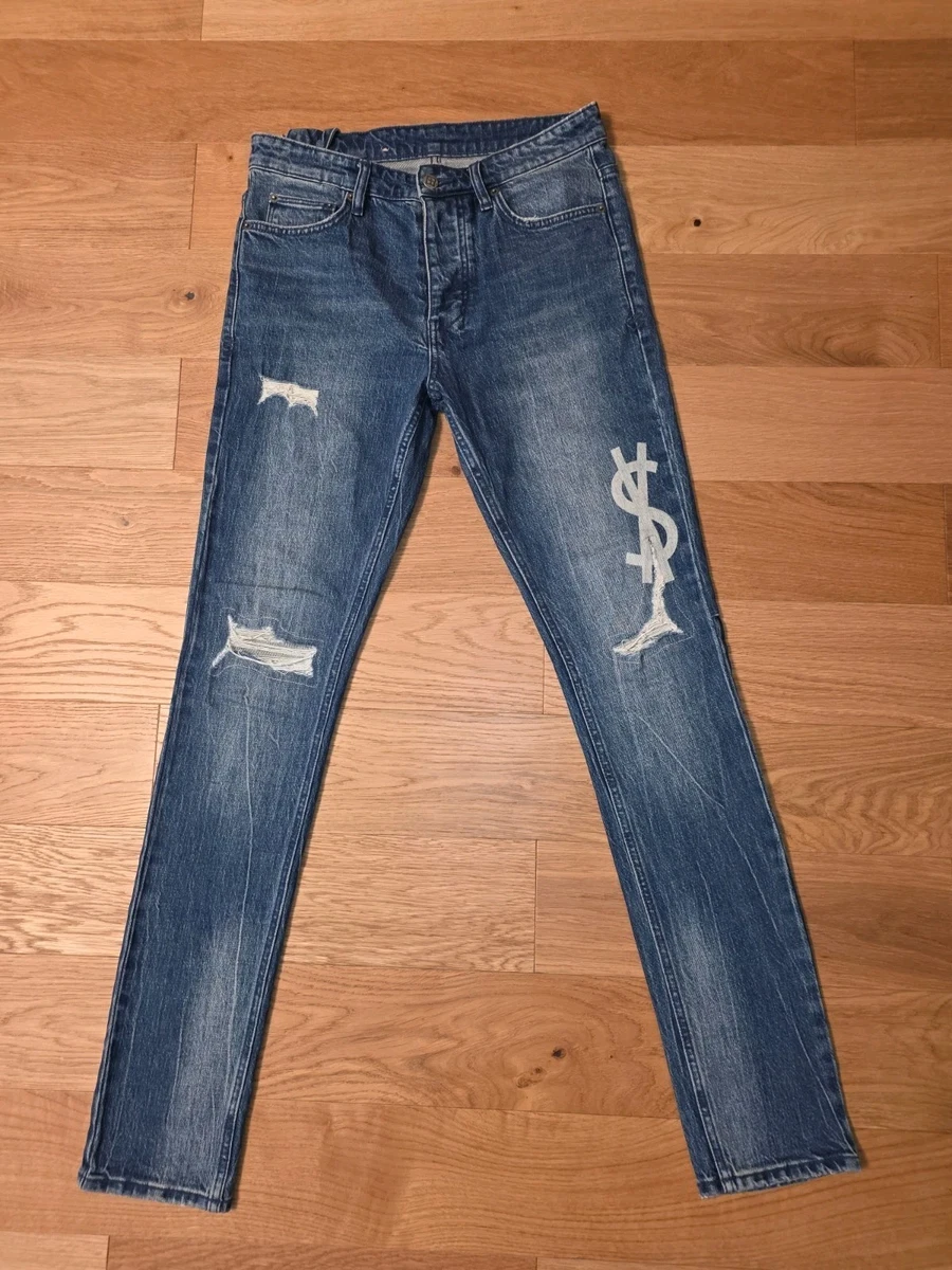 ksubi Denim Jeans for Men for sale | eBay