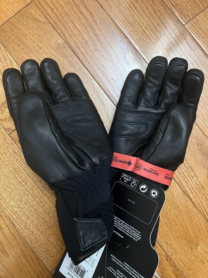 Guante Arc’teryx Sabre M Foto 2 de 4