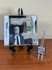 Hotel Dusk Room 215 Game for Nintendo DS / 2DS / 3DS - Pal Ita