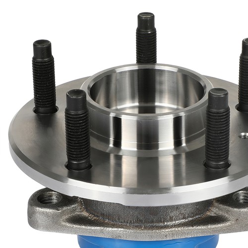 Front Left Side Hub Bearing & CV Axle Shaft For Chevrolet Impala 2000-2008 - Picture 6 of 12