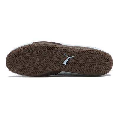 Puma Speedcat OG 398846-65 Fresh Water Brown Gum Men's Size Custom