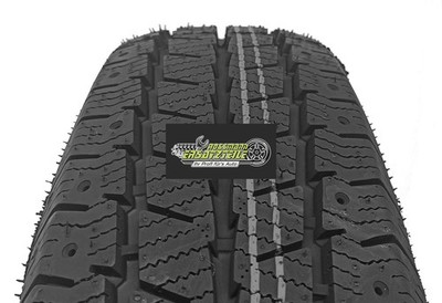 Mirage MR-W600 185/80R14 102/100R Reifen Winter Transporter / LLKW