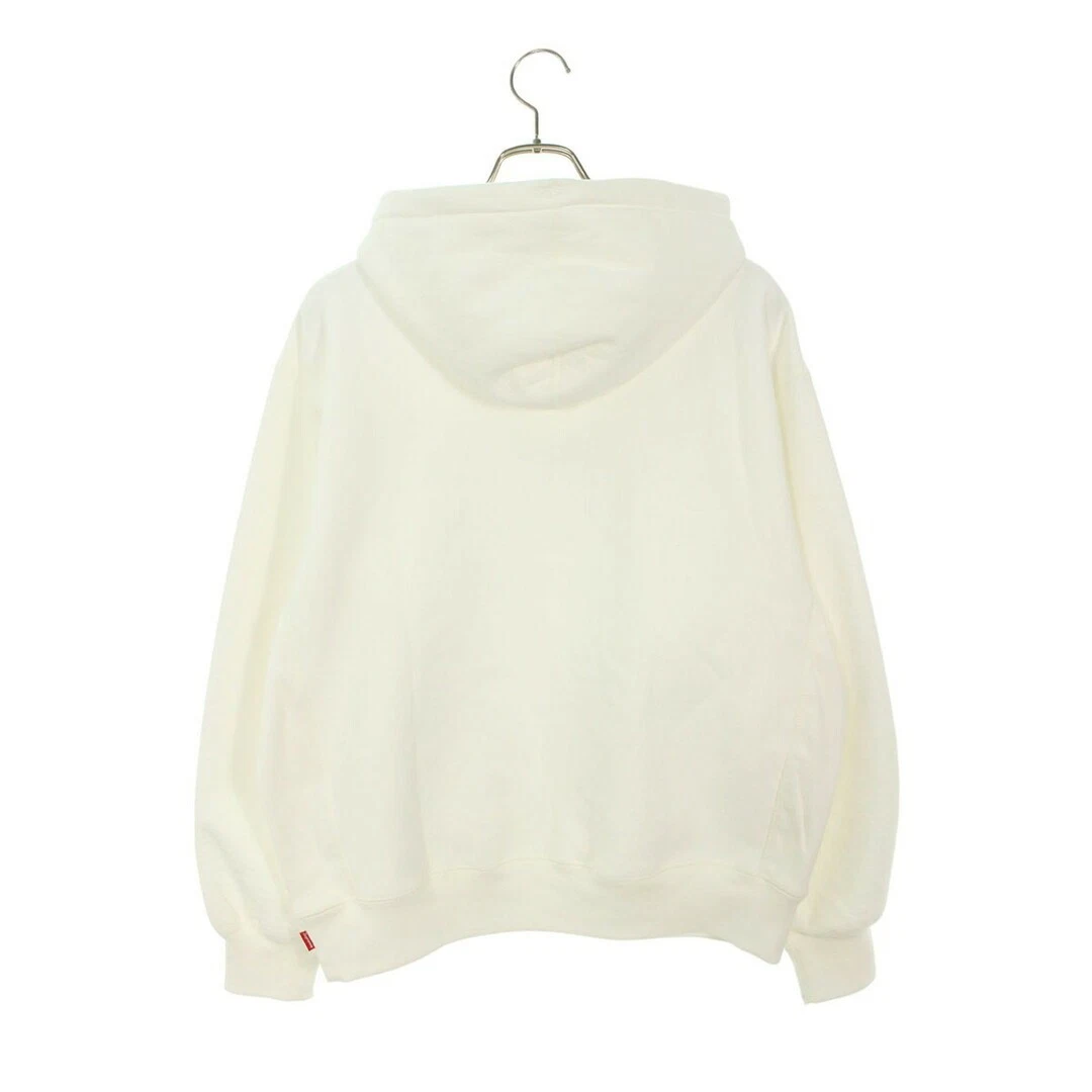 Felpa con cappuccio Supreme Box logo uomo S usata 55387c66cb882d5ed57abf168d2