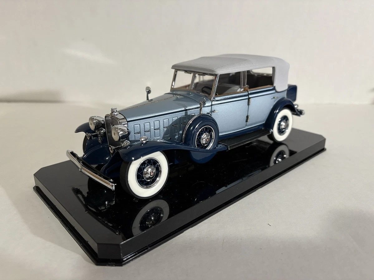 Franklin Mint Cadillac Diecast Cars for sale | eBay