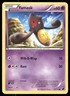Plasma Freeze Pokémon TCG Yamask