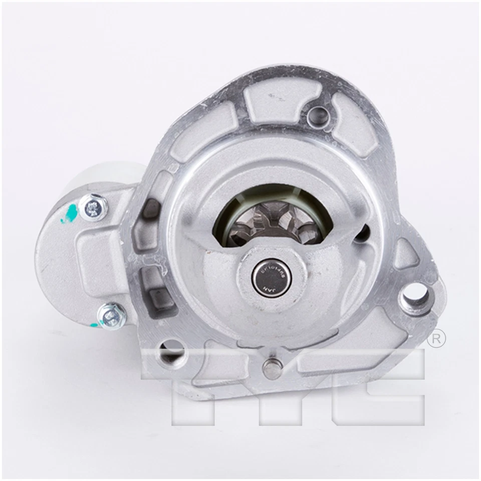 Motor de arranque V6 3,6 L para Dodge Challenger 2011-2022 TYC 2011 2012 2013 2014 Foto 3 de 4