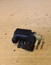 2018 NISSAN QASHQAI MK2 J11 1.6 DCI R9M TURBO SOLENOID PRESSURE VALVE 8200790180