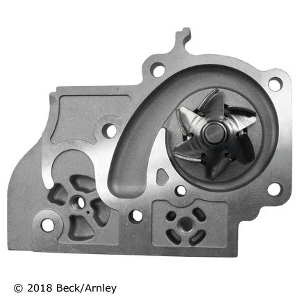 Bomba de agua Beck Arnley 131-2332 Foto 4 de 4