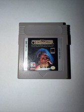 Chessmaster (Nintendo Game Boy, 1990)