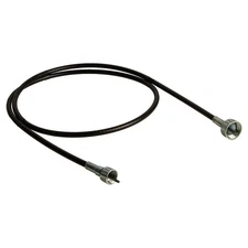 Tachometer Cable Replacement for FORD NEW HOLLAND 6500 655 655A D4NN17365B