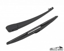 Wischerarm Hinten für Mazda 3 BK 03-09