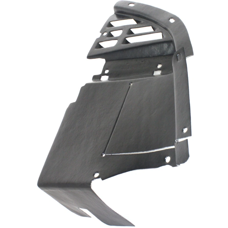 Cenefa delantera del lado del conductor para Chevrolet Camaro Pontiac Firebird 93-2002 cebada Foto 2 de 4