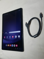 Verizon GPS LTE Samsung A9 PLUS 5G SM-X218U 64GB Wifi Celular Fast Gaming Tablet