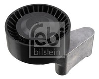 Umlenk-/FüHrungsrolle Keilrippenriemen Febi Bilstein 19539 FüR BMW E65 E66 E67