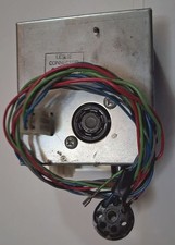 Hammond Organ 038208 Leslie 122 Adapter