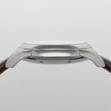 ORIS 7544 Artelier WATCH Silver SS/leather AT 4