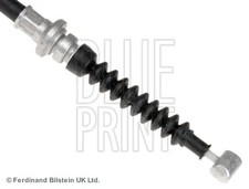 Handbremsleitung hinten links ADM546115 BLUE PRINT für MAZDA MX-5 III