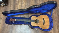 Martin LX1E with Fishman Electric controls Including hardcase