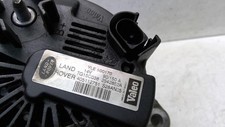 Alternateur Land Rover FREELANDER