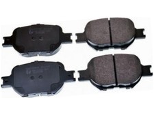 BREMSBELÄGE VORNE FÜR TOYOTA CELICA T23 1.8 02-05 COROLLA E12 2.0 02-04