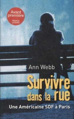 Survival on the Street - Ann Webb - V1783496