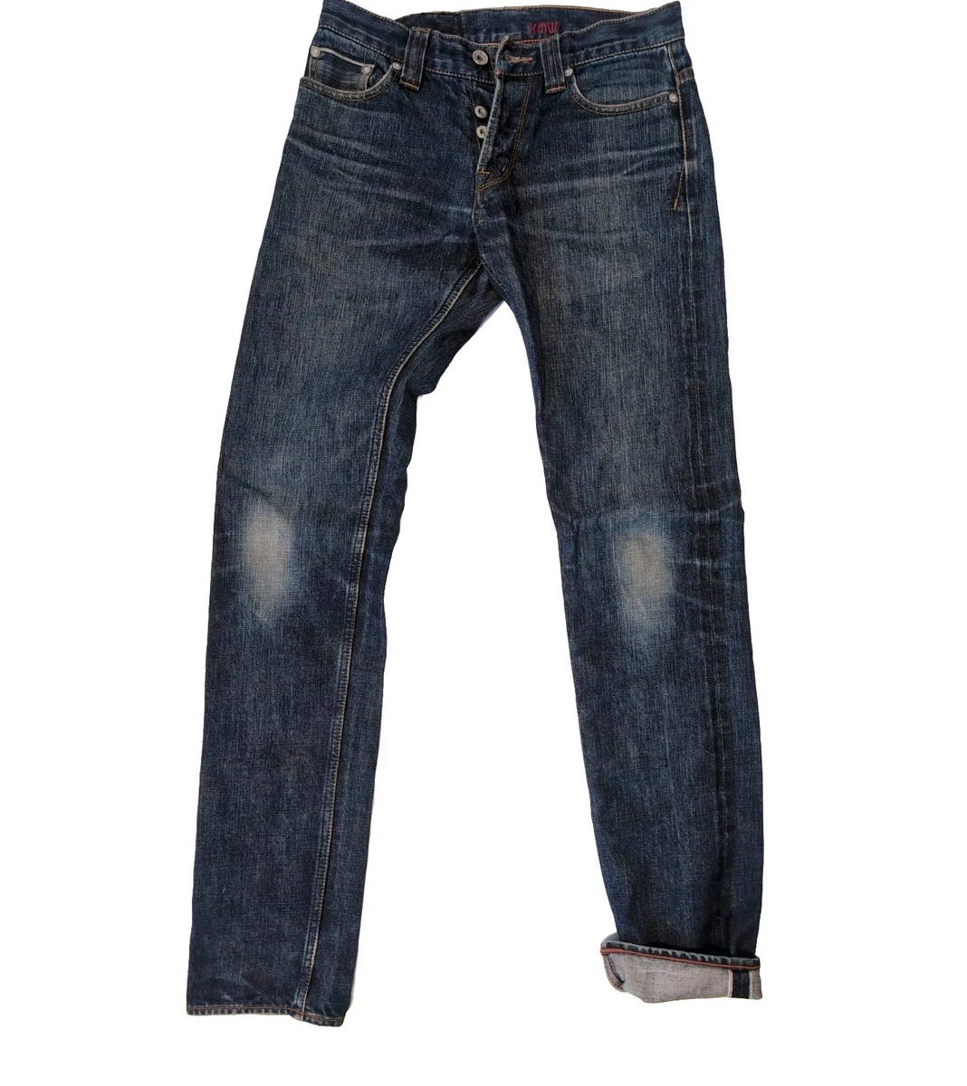 Men's Kicking Mule Workshop Jeans for sale | eBay