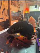 Azden SMX-30 Stereo Mono Switchable Supercardioid Mic w/Shockmount Windshield U