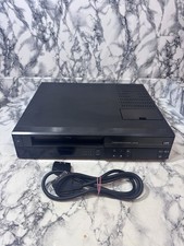 VINTAGE ITT VR3916 VIDEO CASSETTE RECORDER I5